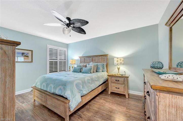Guest suite