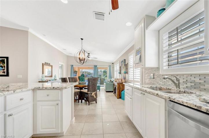 Fabulous kitchen updates