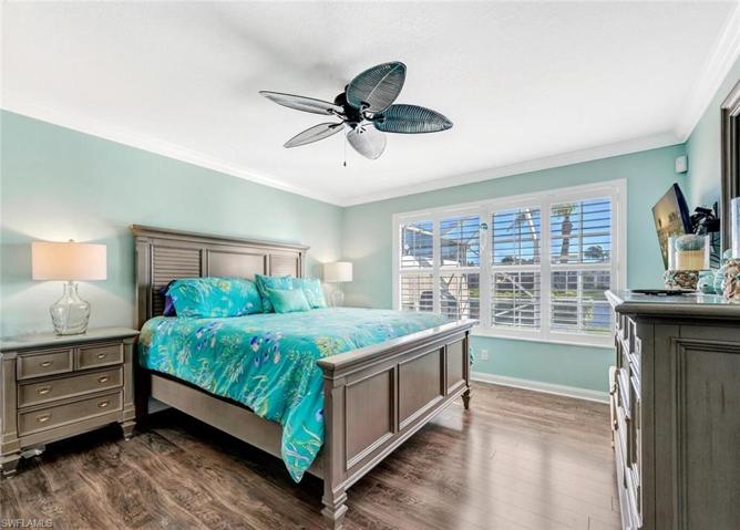 Primary suite