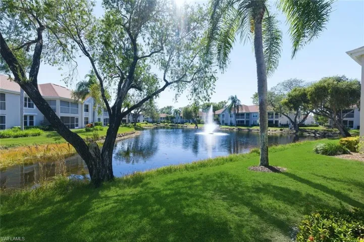 Water view