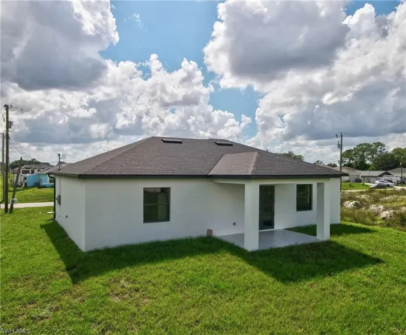 4002 9th St Sw, Lehigh Acres, Florida 33976