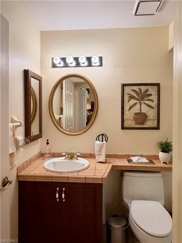 2nd Bath