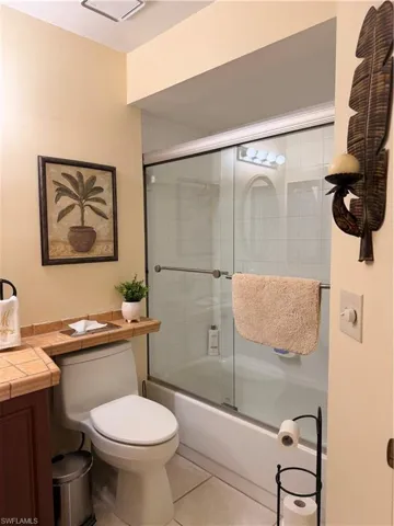 2nd Bath
