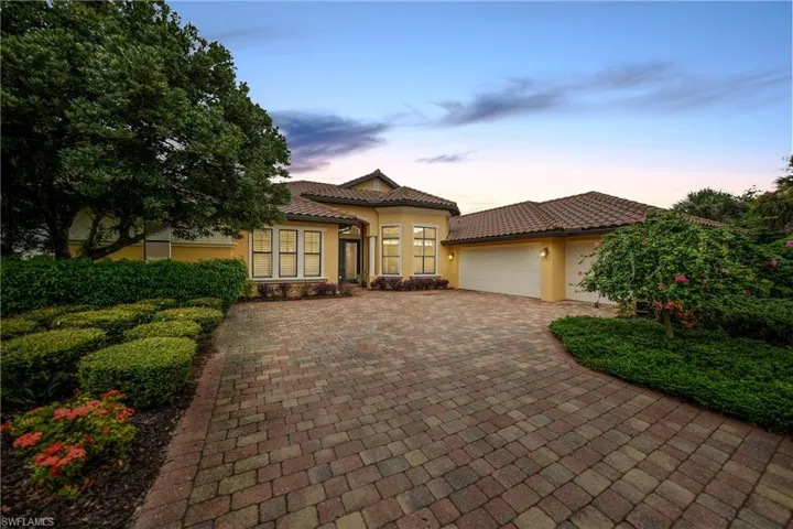 10194  Avalon Lake  CIR, Fort Myers, FL 33913