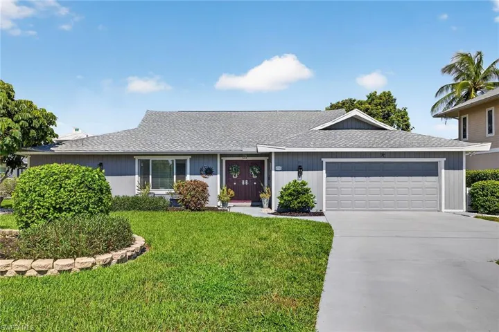27115 Belle Rio Dr, Bonita Springs, Florida 34135