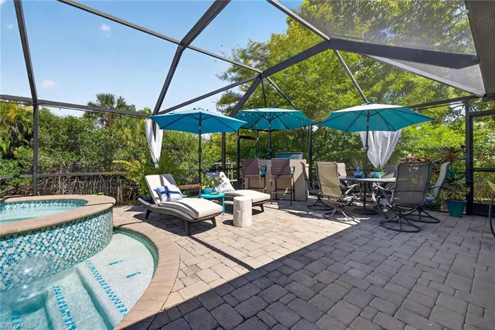 27115 Belle Rio Dr, Bonita Springs, Florida 34135