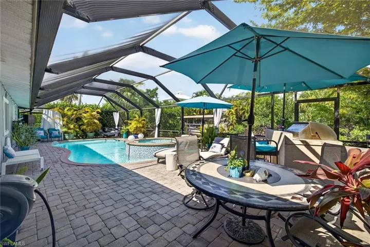 27115 Belle Rio Dr, Bonita Springs, Florida 34135