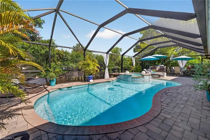 27115 Belle Rio Dr, Bonita Springs, Florida 34135