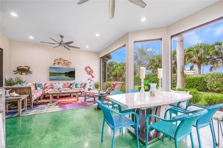 8487 Palacio TER W, NAPLES FL 34114