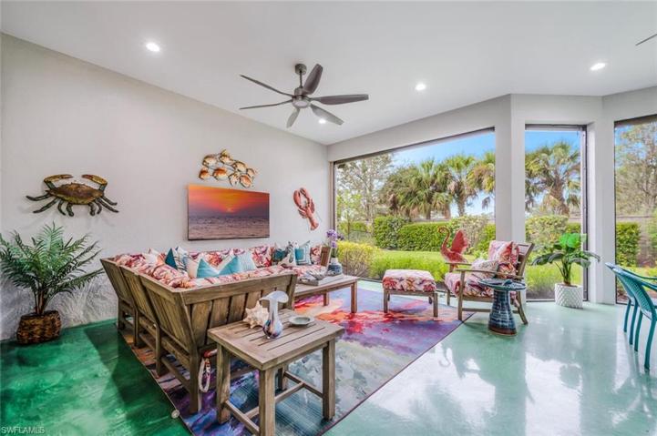 8487 Palacio TER W, NAPLES FL 34114