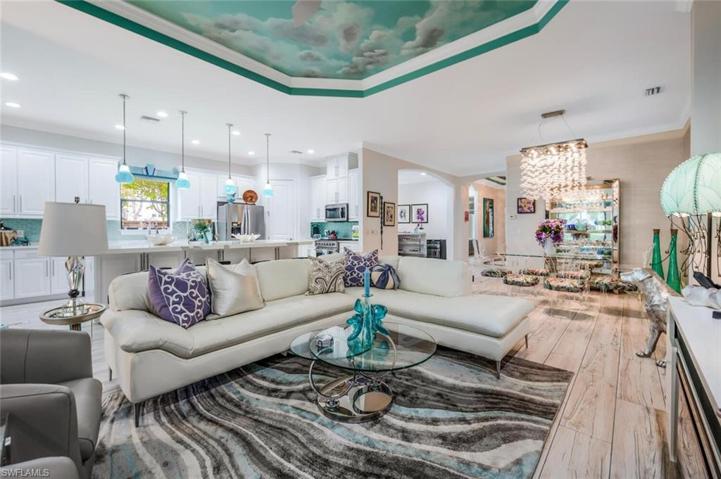 8487 Palacio TER W, NAPLES FL 34114