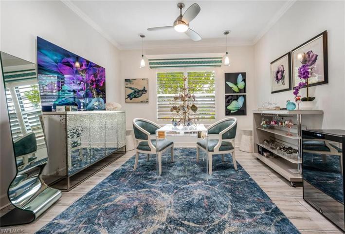 8487 Palacio TER W, NAPLES FL 34114
