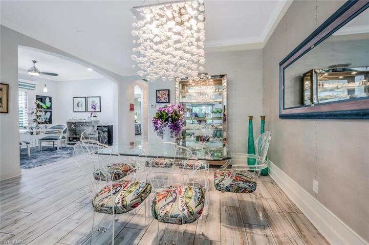 8487 Palacio TER W, NAPLES FL 34114