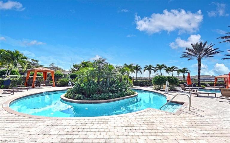 8487 Palacio TER W, NAPLES FL 34114