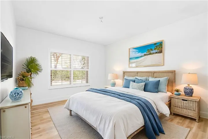 Virtual Staging.