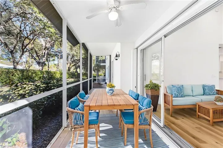 Virtual Staging.