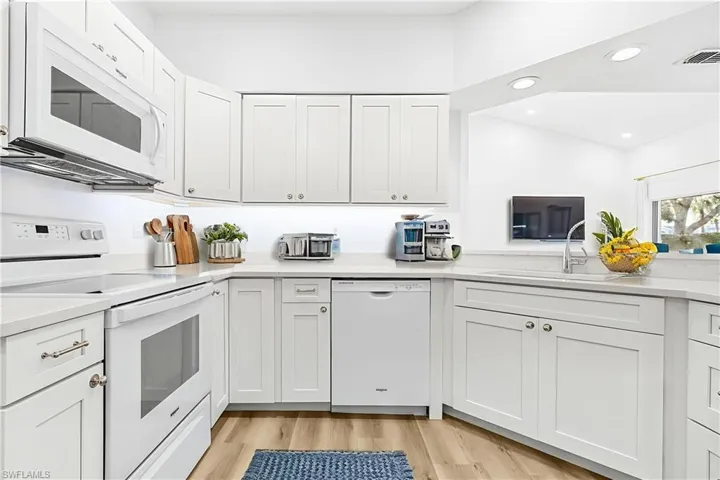 Virtual Staging.