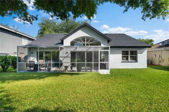 12971 Eagle Pointe Cir, Fort Myers Fl 33913