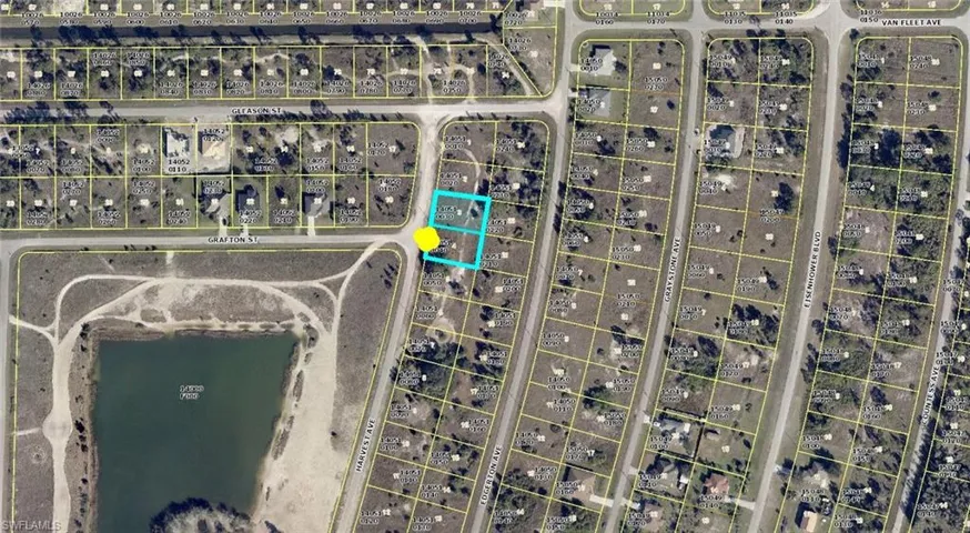 1091 Harvest Ave, Lehigh Acres Fl 33974