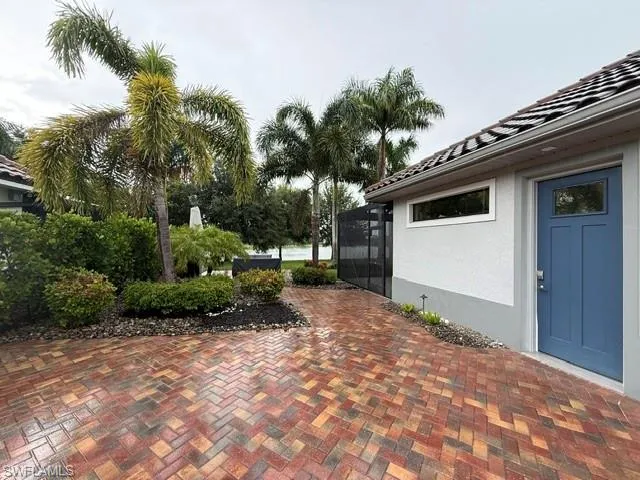 13607 Golden Palms Cir, Fort Myers, Florida 33913