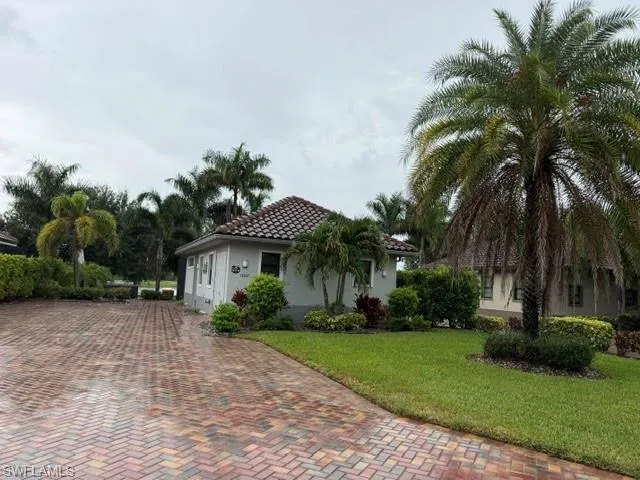 13607 Golden Palms Cir, Fort Myers, Florida 33913