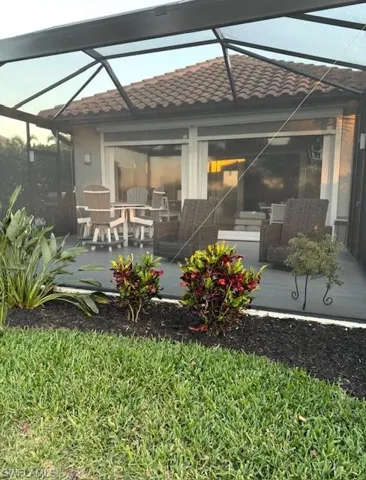 13607 Golden Palms Cir, Fort Myers, Florida 33913