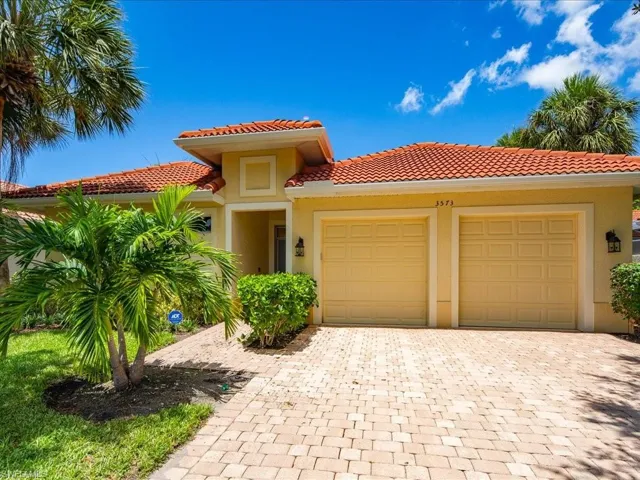 Welcome Home!