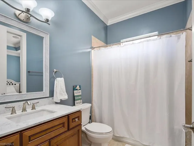2nd Bathroom