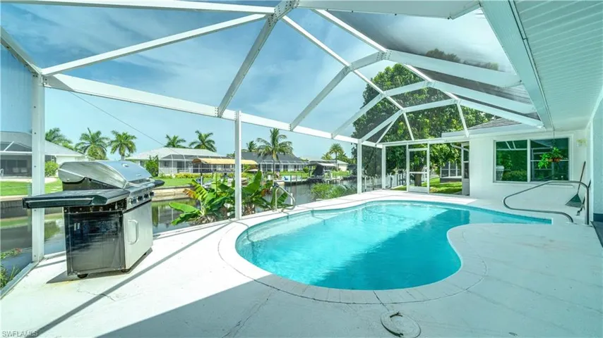 3902 Se 13th Ave, Cape Coral, Florida 33904
