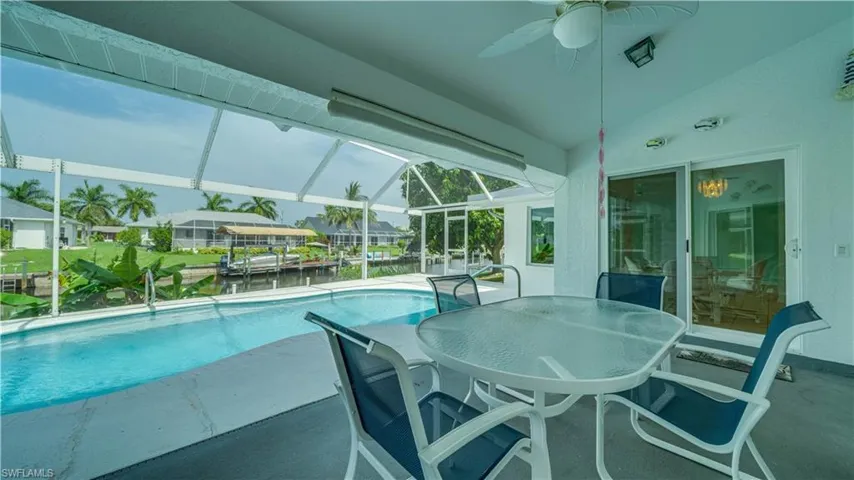3902 Se 13th Ave, Cape Coral, Florida 33904