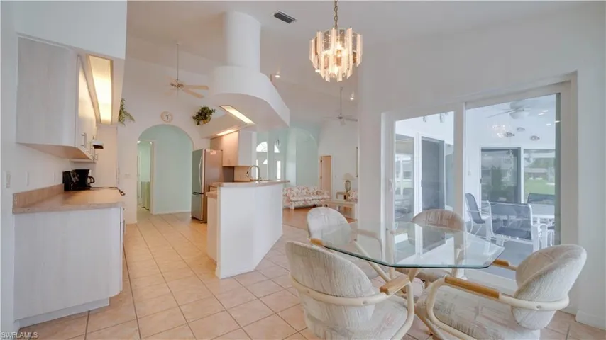 3902 Se 13th Ave, Cape Coral, Florida 33904