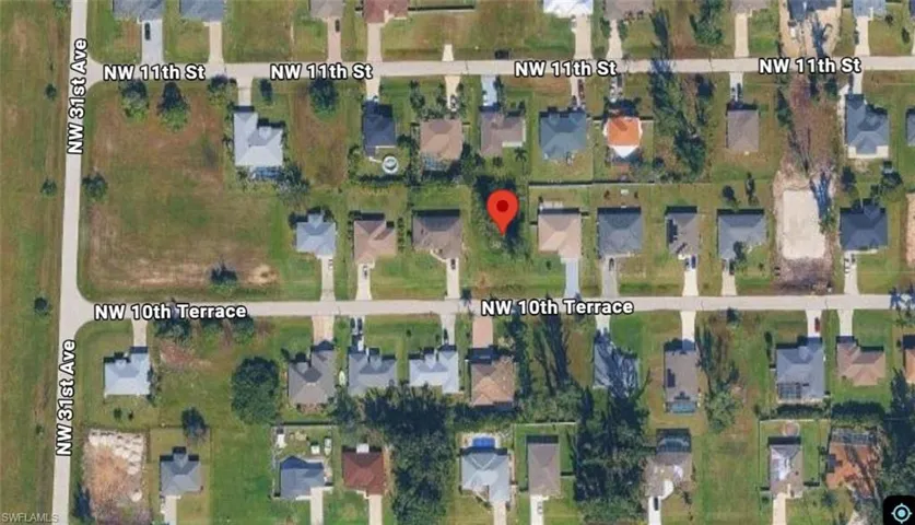 2915 Nw 10th Ter, Cape Coral, Florida 33993