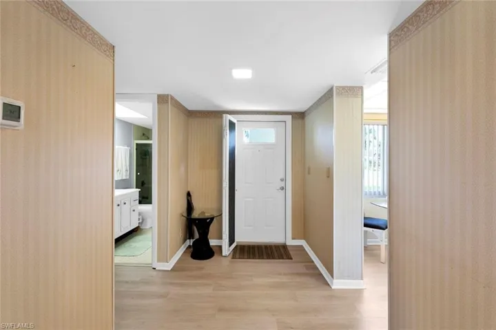 Foyer
