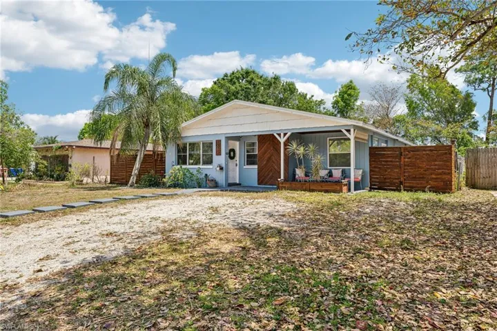 1684  South  DR, Fort Myers, FL 33907