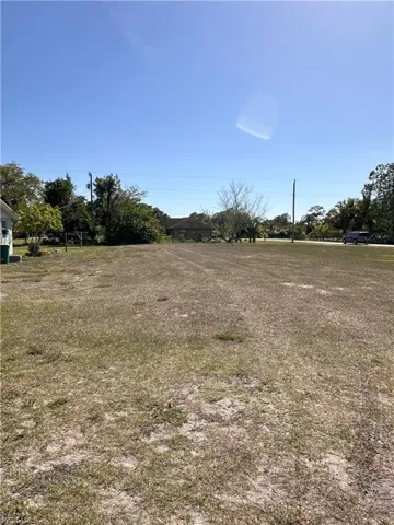 Jackson  ST, Immokalee, FL 34142