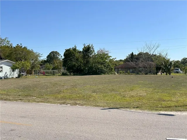 Jackson  ST, Immokalee, FL 34142
