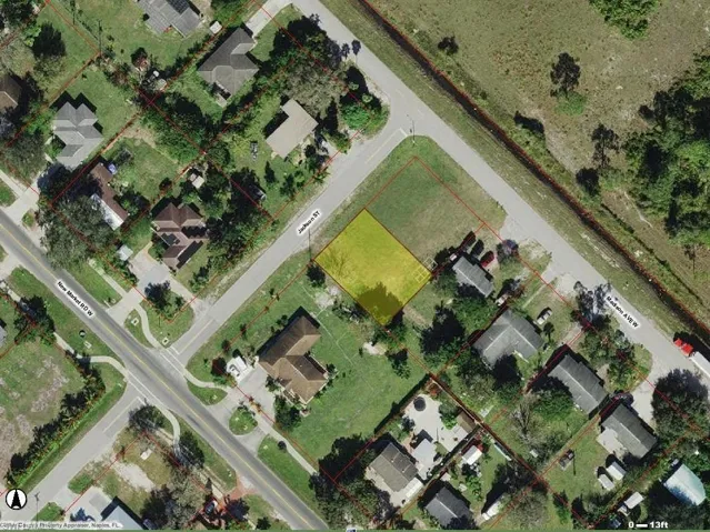 Jackson  ST, Immokalee, FL 34142