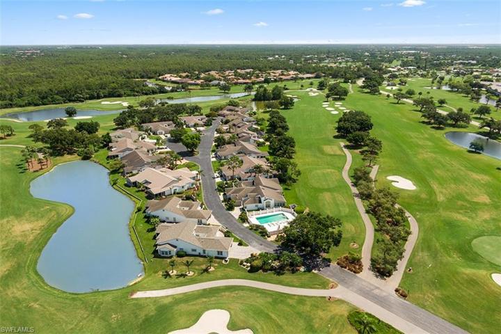 13212 Wedgefield DR # 3, NAPLES FL 34110