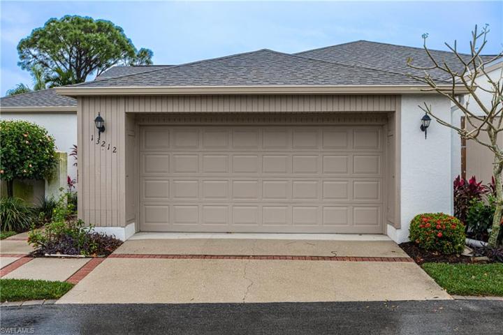 13212 Wedgefield DR # 3, NAPLES FL 34110
