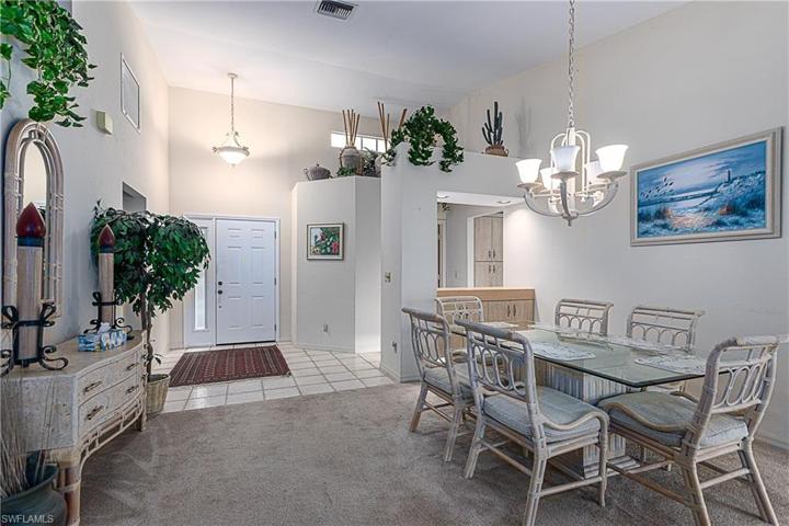Dinning room