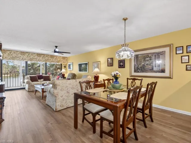 5792 Deauville Cir A207, Naples, Florida 34112