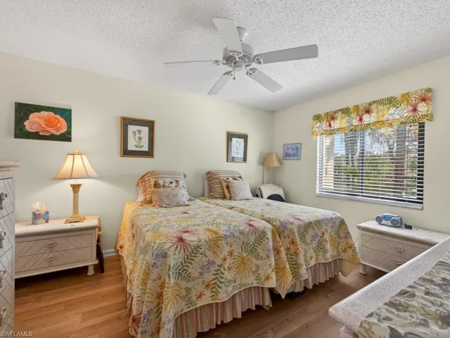 5792 Deauville Cir A207, Naples, Florida 34112
