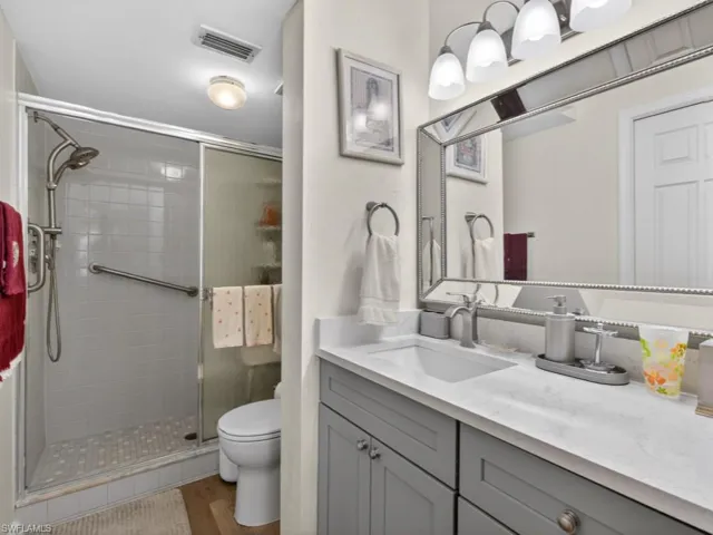 5792 Deauville Cir A207, Naples, Florida 34112