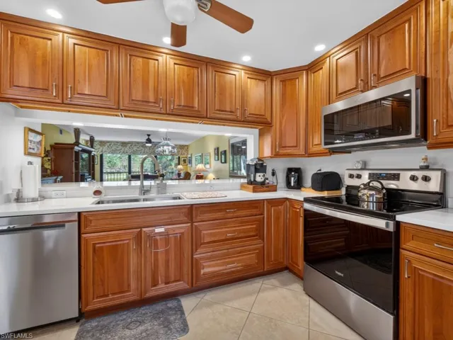5792 Deauville Cir A207, Naples, Florida 34112