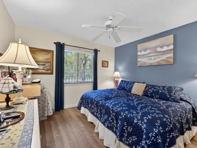 5792 Deauville Cir A207, Naples, Florida 34112