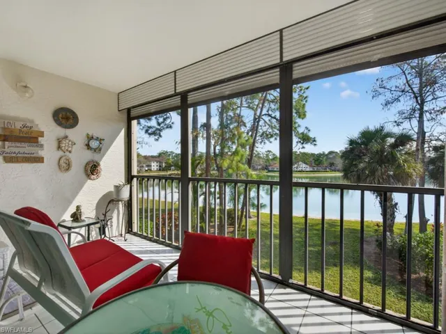 5792 Deauville Cir A207, Naples, Florida 34112