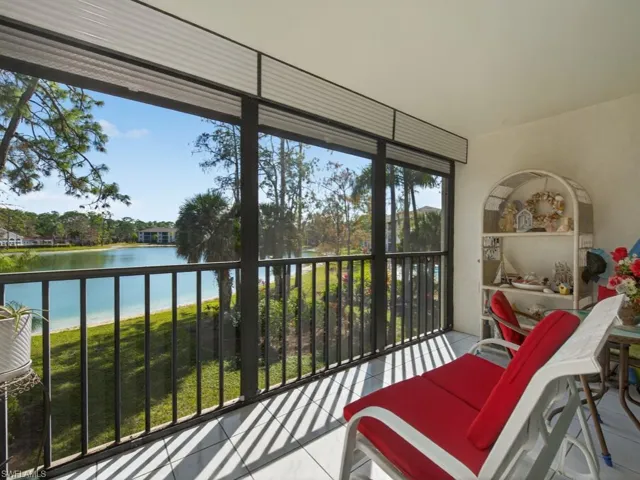 5792 Deauville Cir A207, Naples, Florida 34112