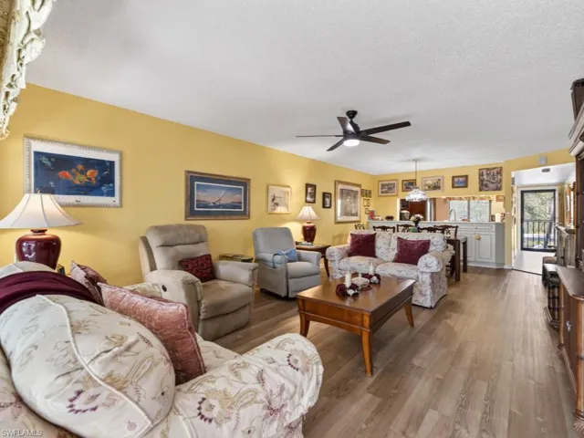 5792 Deauville Cir A207, Naples, Florida 34112