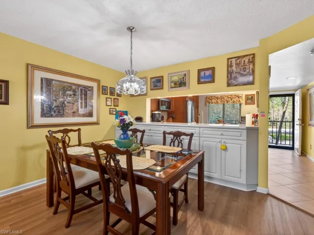 5792 Deauville Cir A207, Naples, Florida 34112