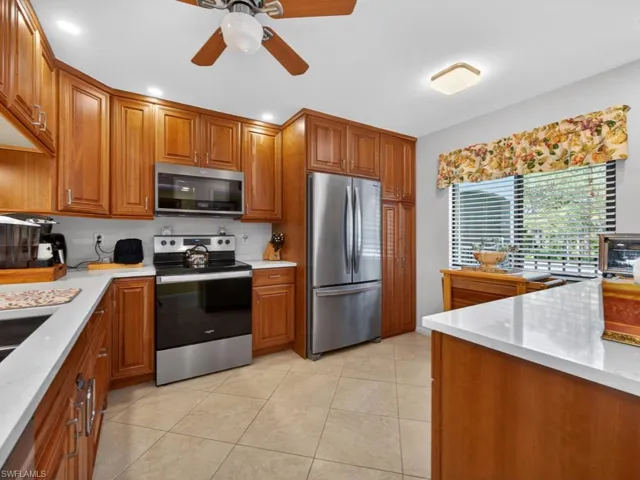5792 Deauville Cir A207, Naples, Florida 34112
